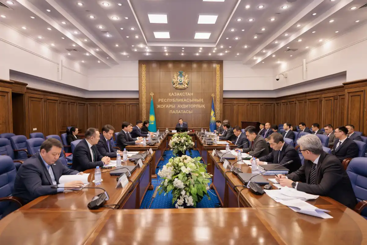 Казахстанки «работали» в 10 местах ради завышения декретных