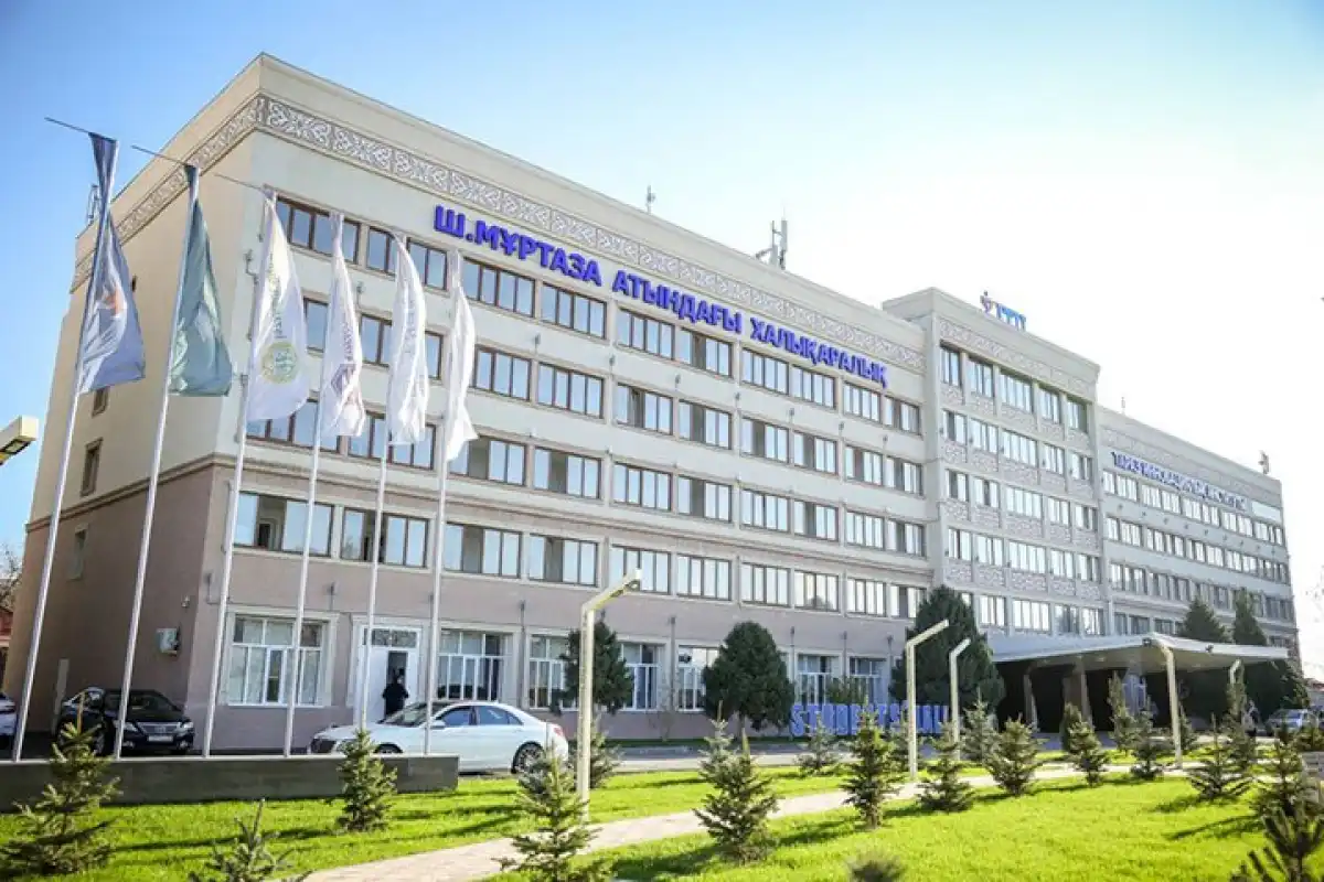 Университет в Таразе оштрафовали за самовольное строительство