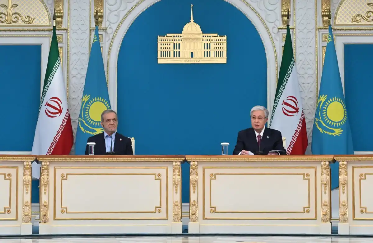 Наши братские народы связывает общая история, схожие традиции и культура – Токаев