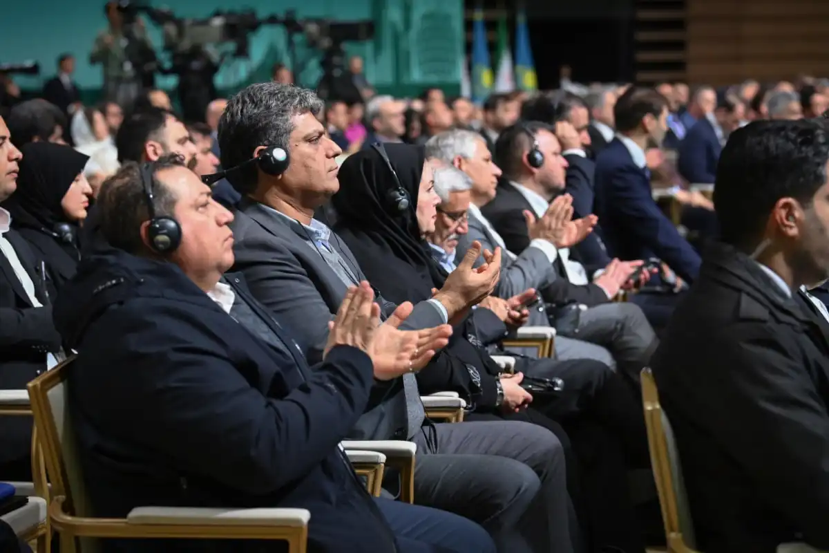 В Казахстане последовательно реализуются меры по развитию цифровой экономики  — Токаев