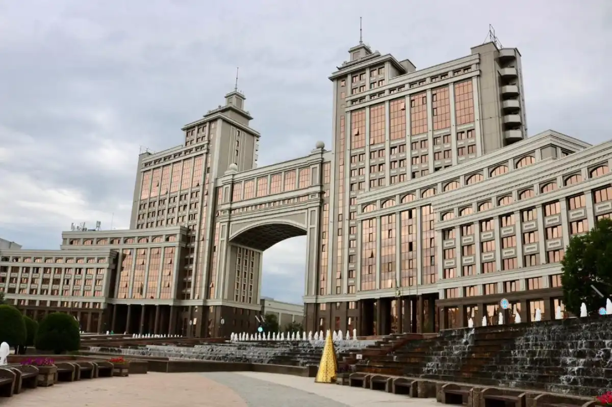 Казахстан не терял нефть из-за инцидента на терминале КТК – Минэнерго