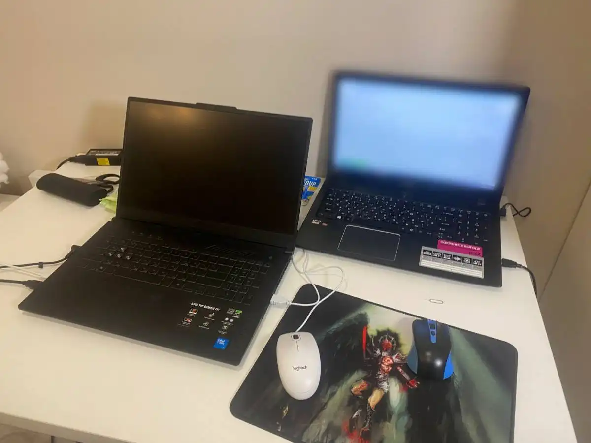 Иностранцев-мошенников задержали за нелегальный кол-центр в Астане