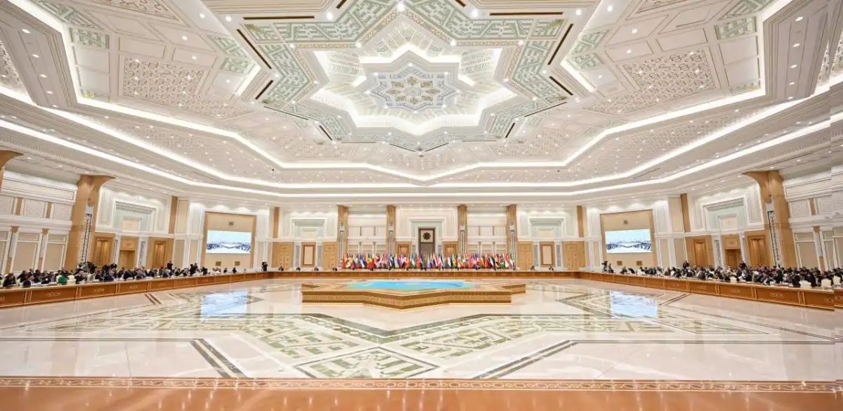 Касым-Жомарт Токаев: «Казахстан приветствует активизацию переговорного процесса по украинскому конфликту»