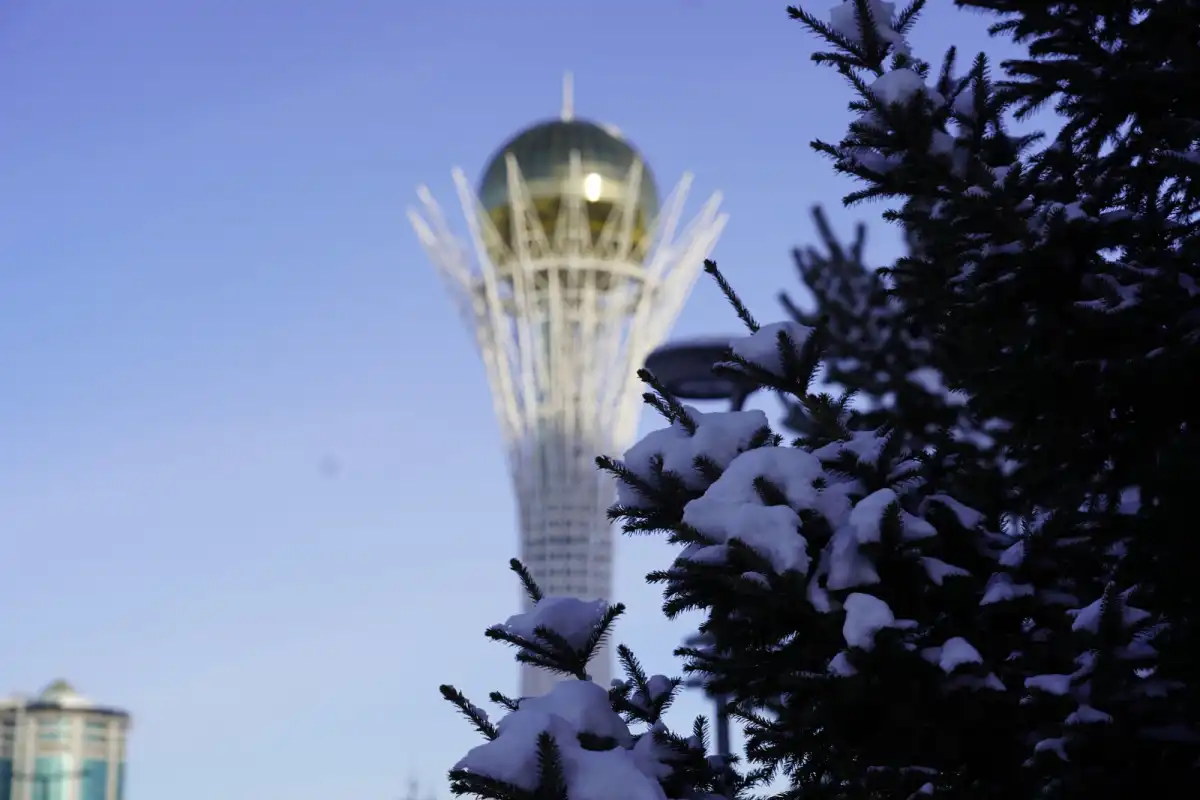 Ярмарка ремесленников пройдет в Астане на выходных