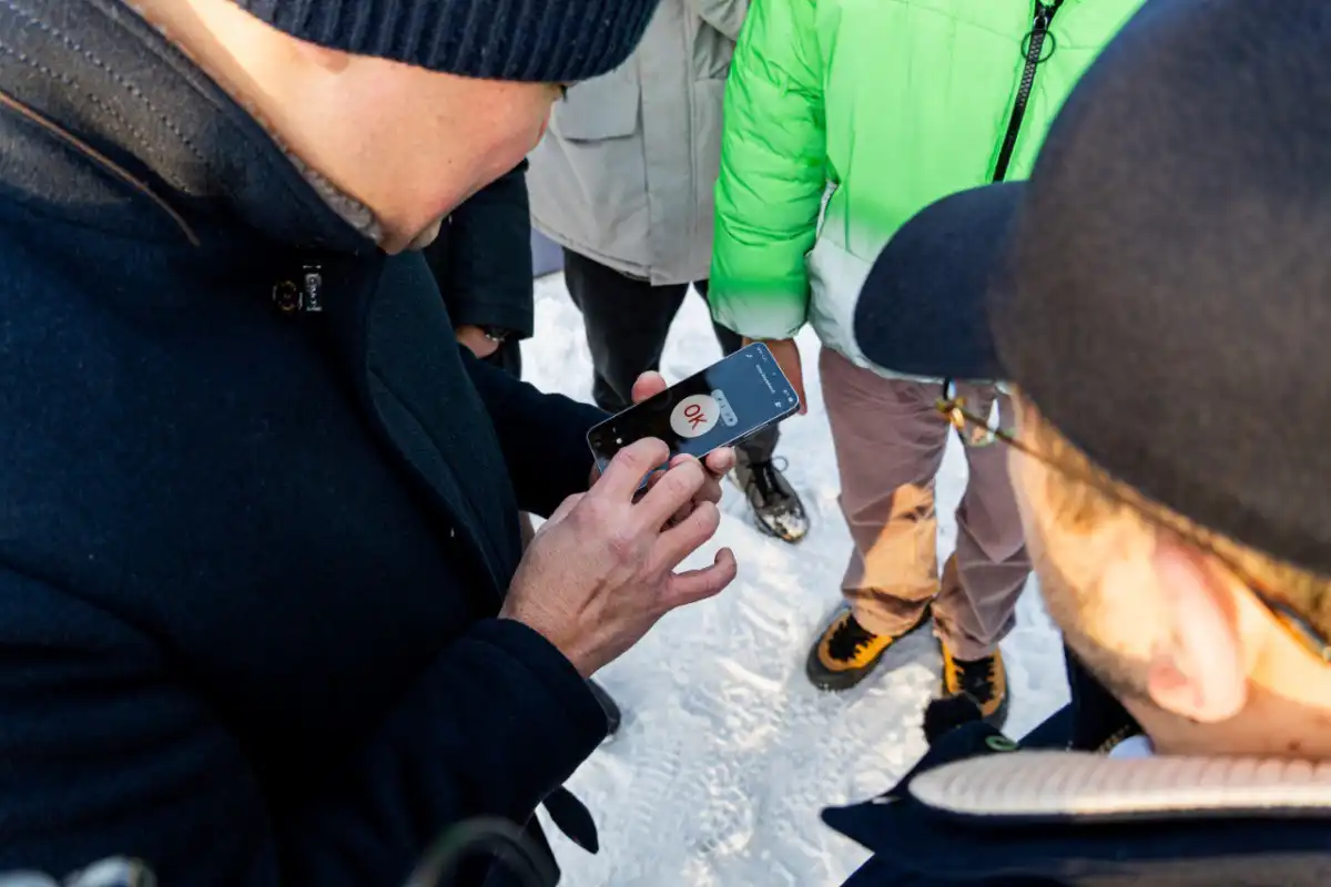 Спутниковую связь от Starlink успешно протестировали в Казахстане