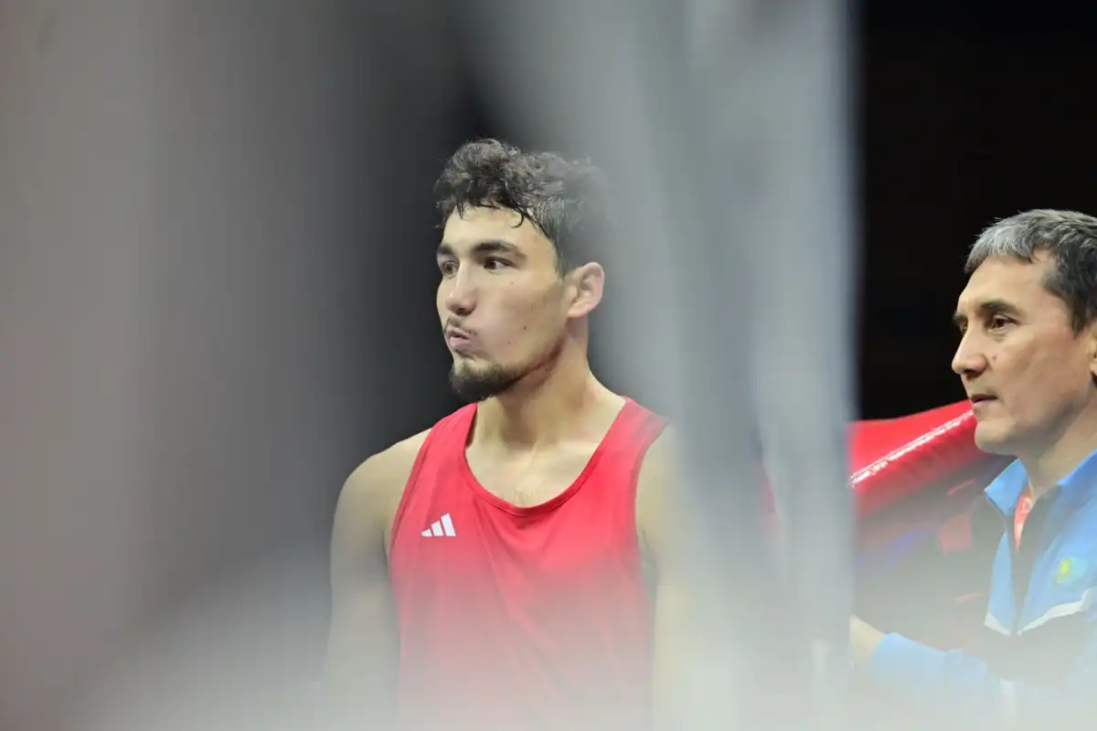 Астана примет финальный этап Кубка Федерации бокса Казахстана