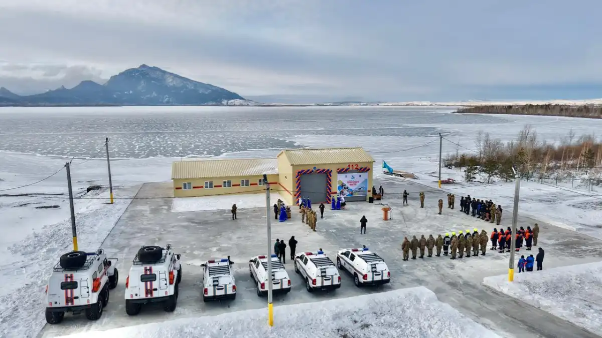 Отдых в Бурабае станет безопаснее