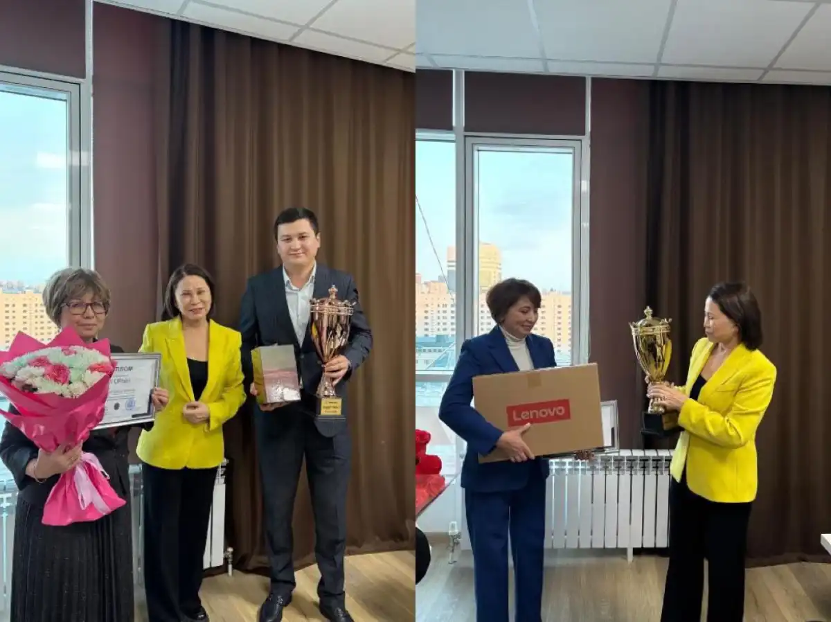 В Астане названы лучшие городские поликлиники