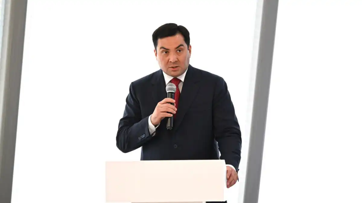 Правительство подводит итоги развития отрасли энергетики за 2025 год