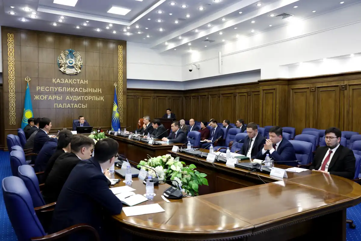 Недостатки в реализации программы «Тариф в обмен на инвестиции» выявил аудит