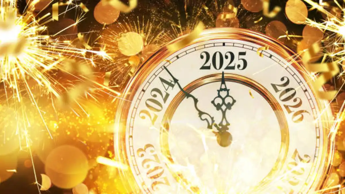 Как казахстанцы прожили 2025 год: ключевые события