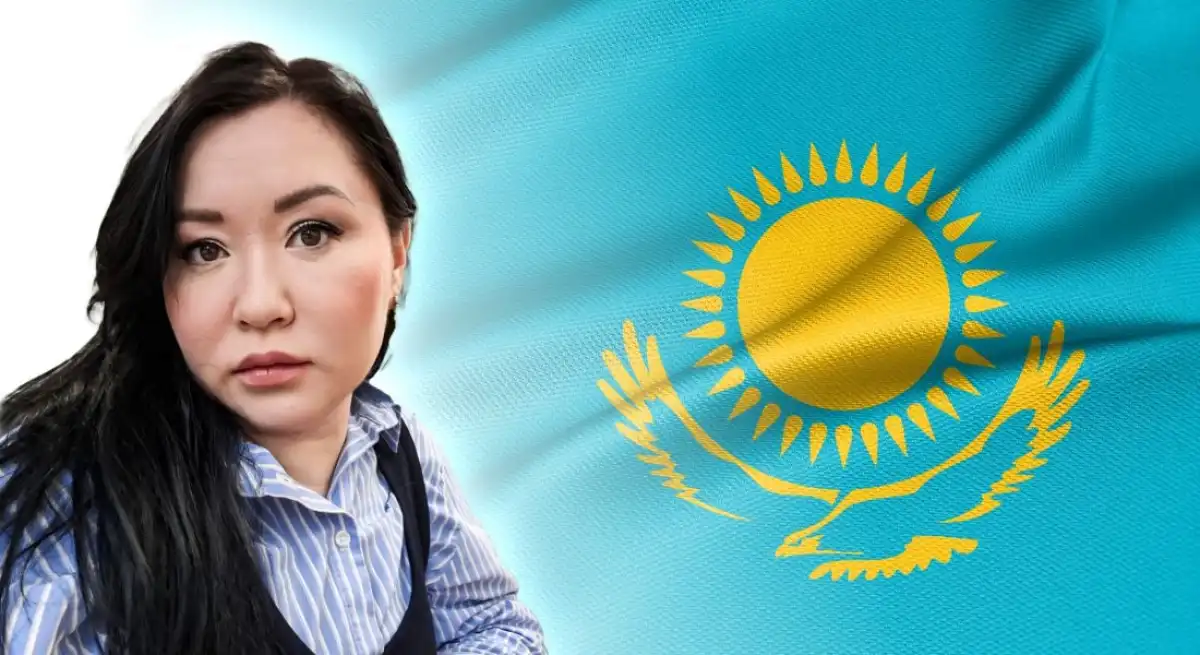 16 декабря определил путь Казахстана к свободе – мнение социолога