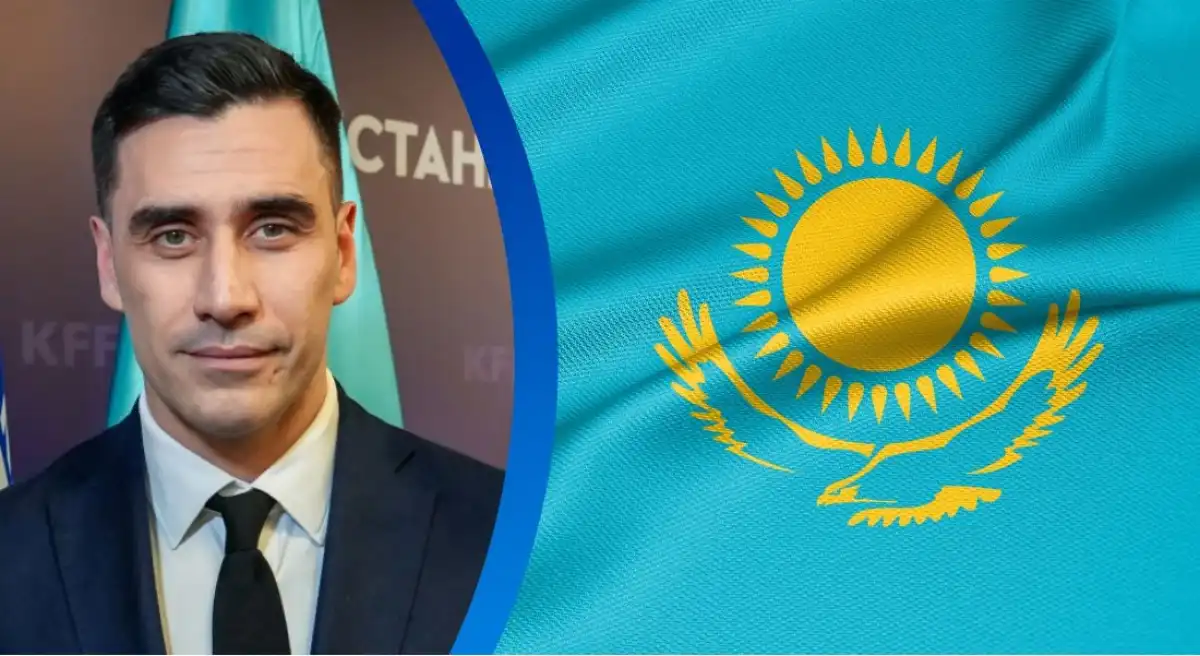 День Независимости вдохновляет на новые цели — Давид Лория