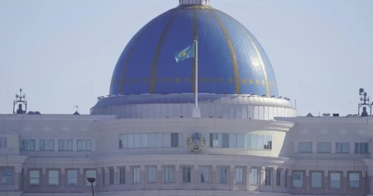 Гендиректор ЮНЕСКО написал письмо Токаеву