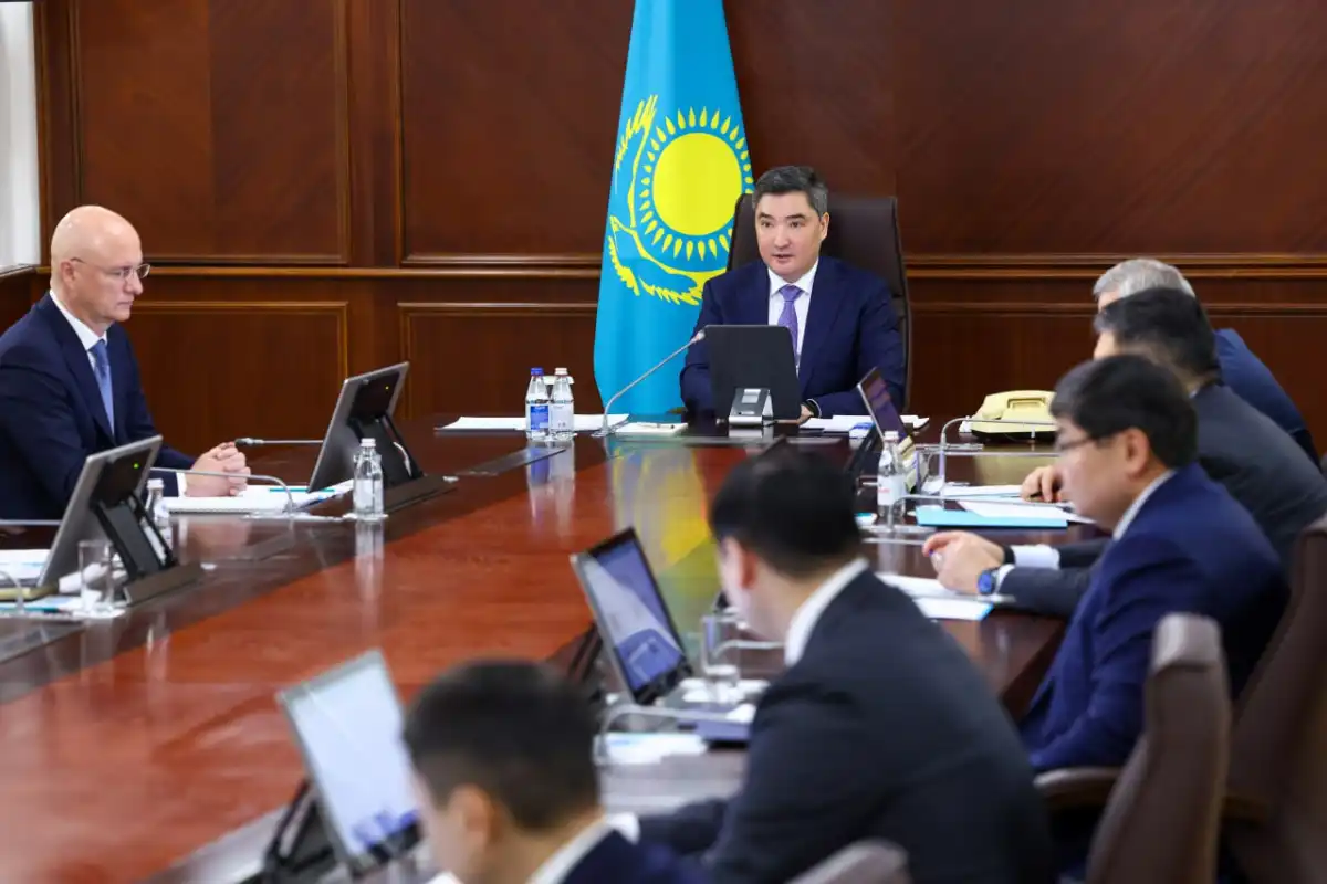 Цены на большее количество видов продуктов будут регулировать в Казахстане