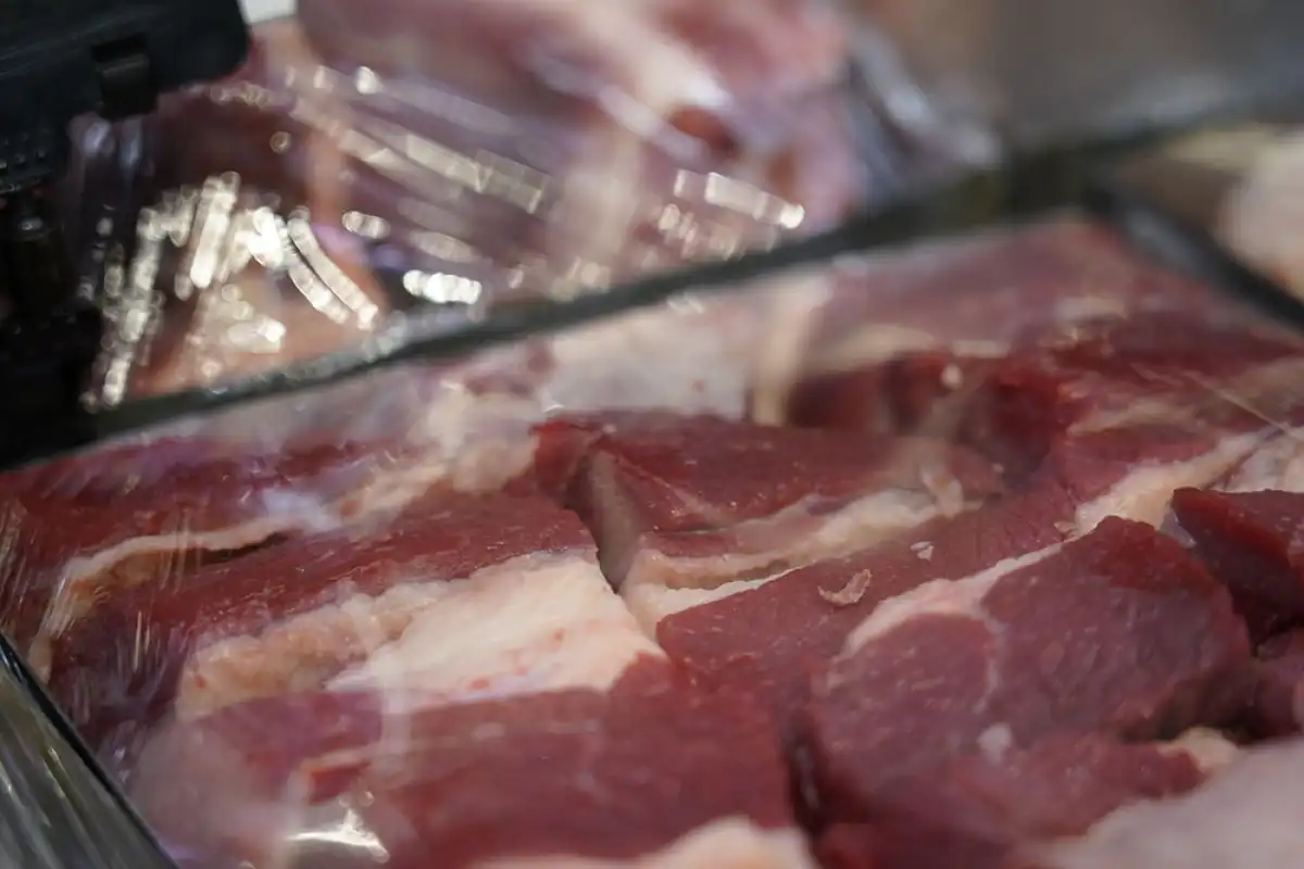 Удешевленная говядина появится в крупных торговых сетях всех регионов