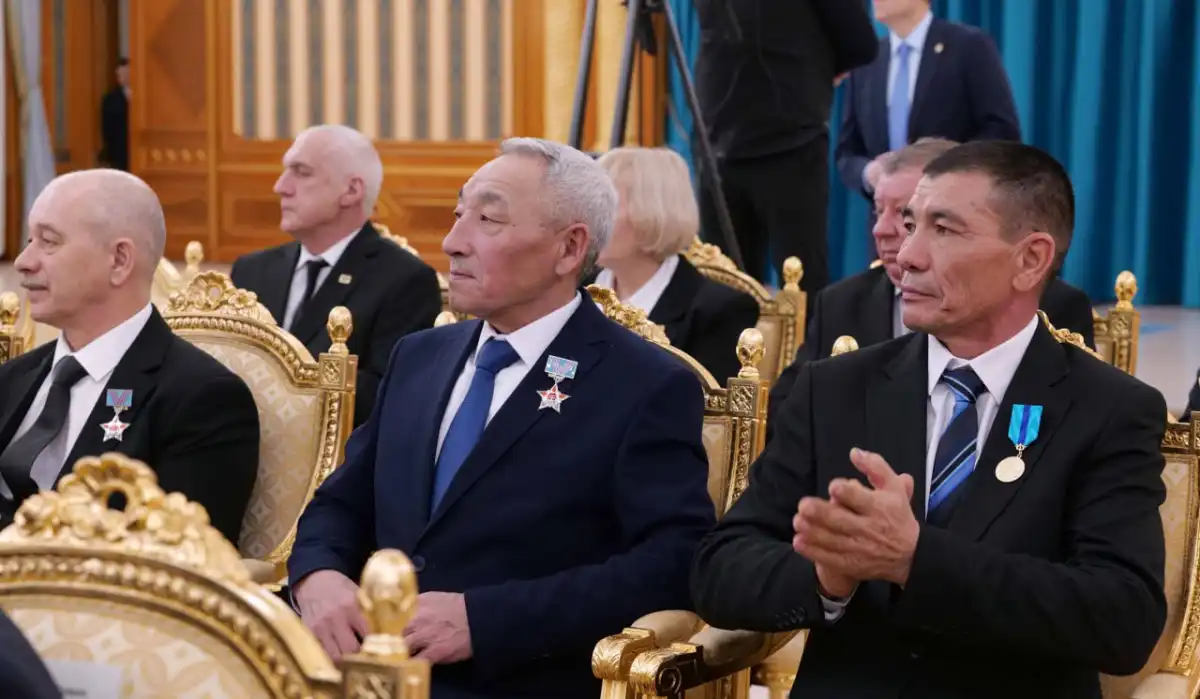 Токаев: Казахстан обладает значительными запасами угля