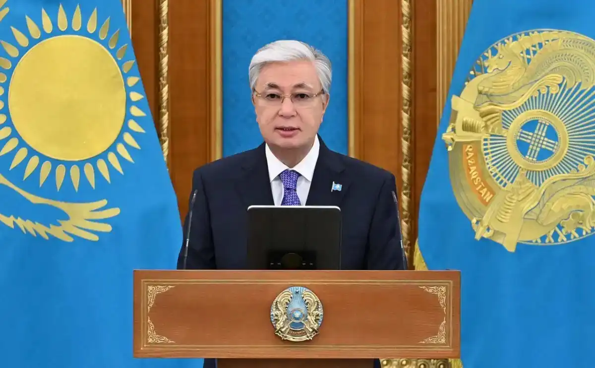 Президент озвучил планы по развитию энергетической инфраструктуры до 2030 года