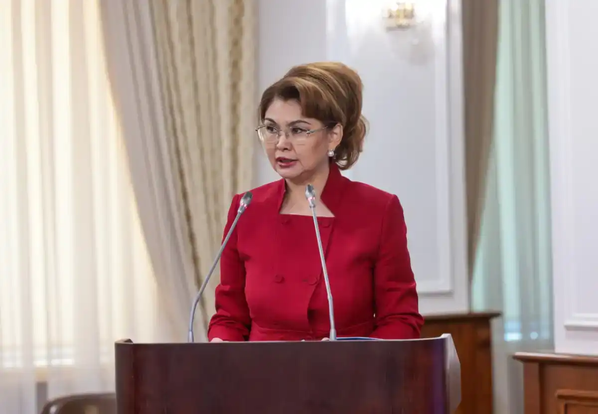 Аида Балаева рассказала, какие услуги ОСМС будут доступны с нового года