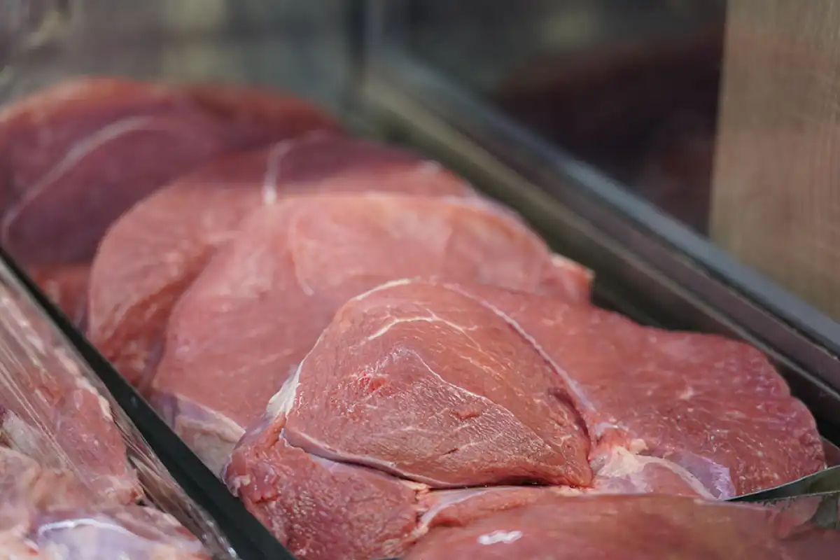 На традиционную мясную ярмарку приглашают астанчан