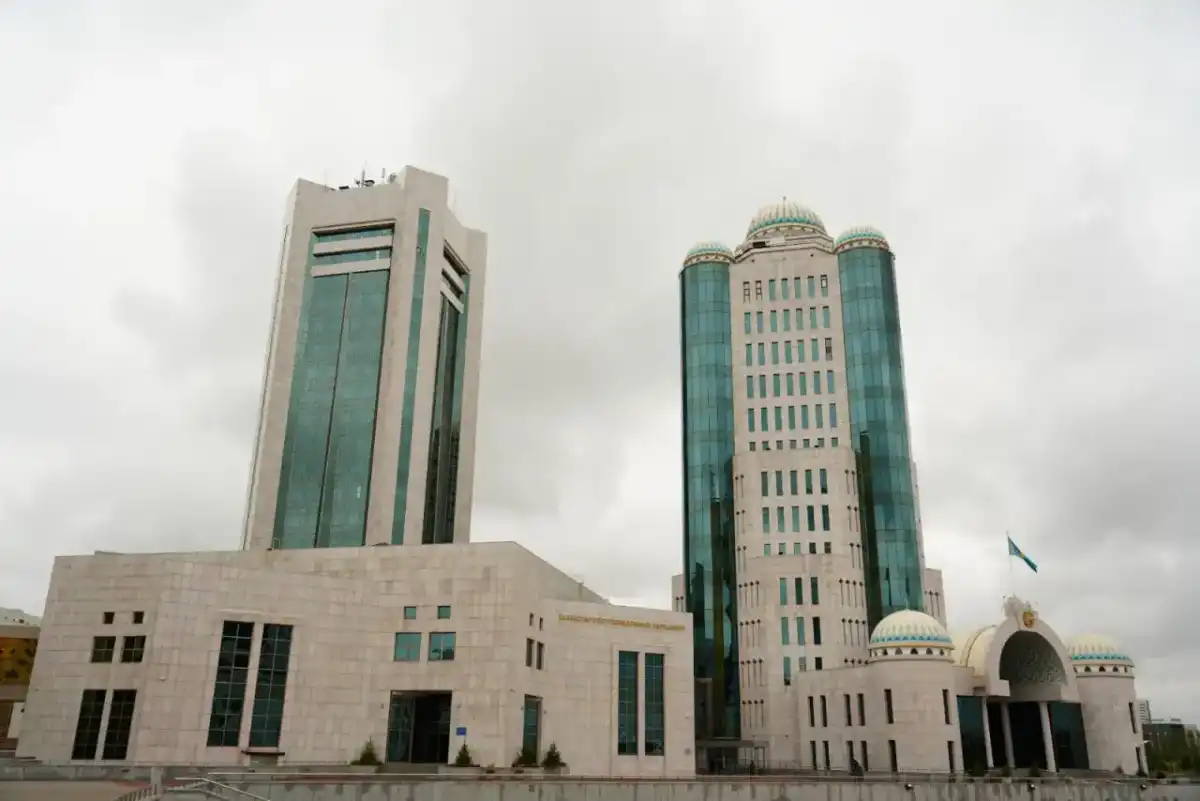 Государственным архивам разрешат присваивать национальный статус