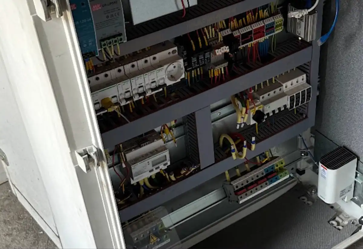 На 320 млн тенге завысили стоимость проекта по экономии электроэнергии в ВКО – приговор