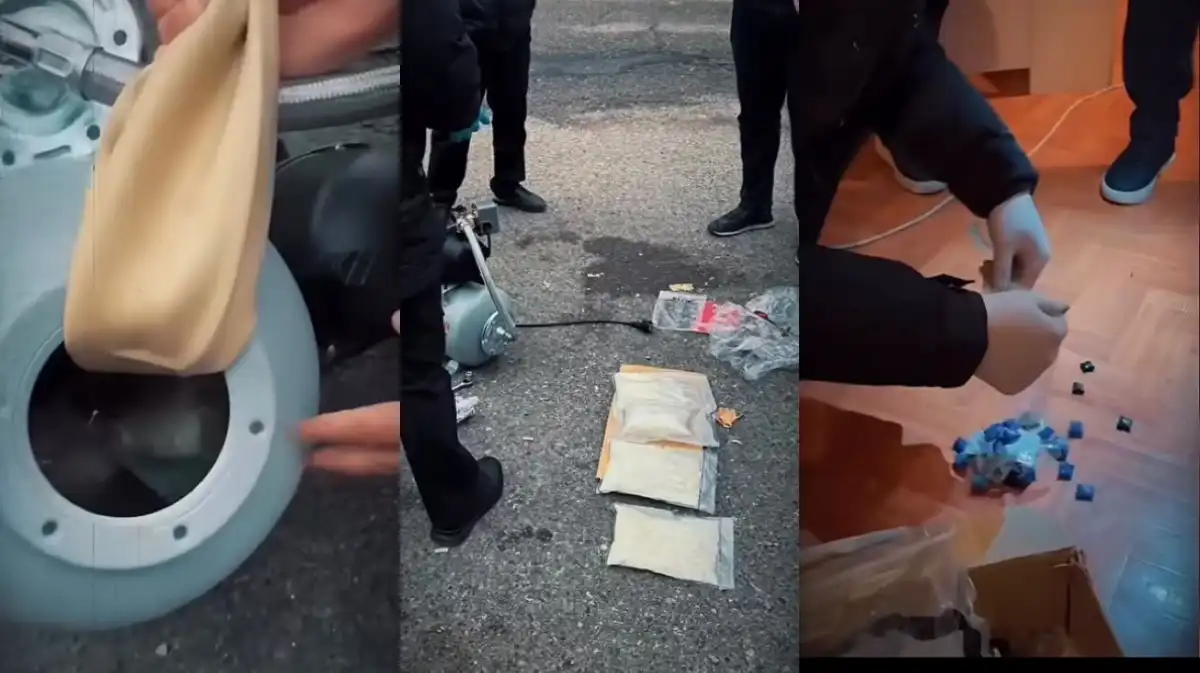 Межгородская пересылка вскрыла секрет насосного оборудования