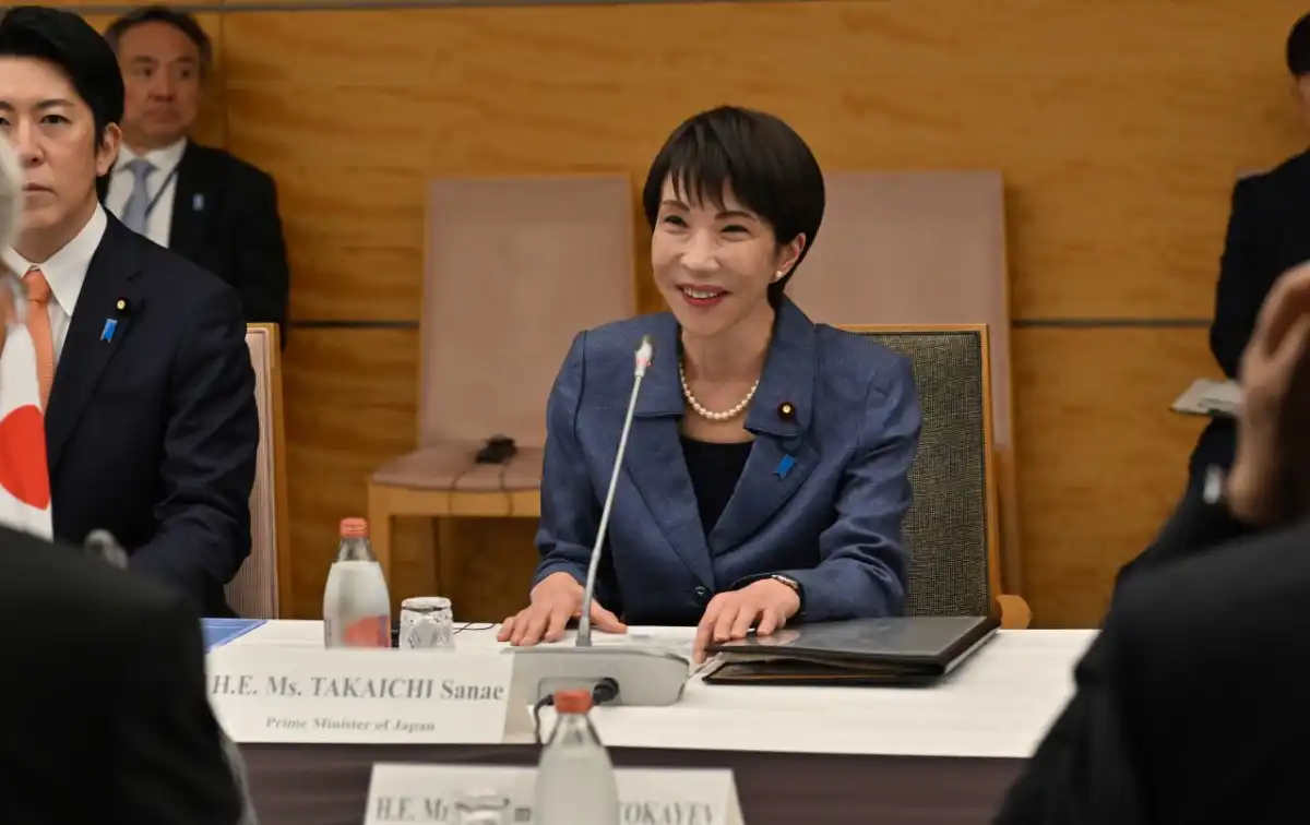 Визит Токаева придаст новый импульс сотрудничеству с Японией