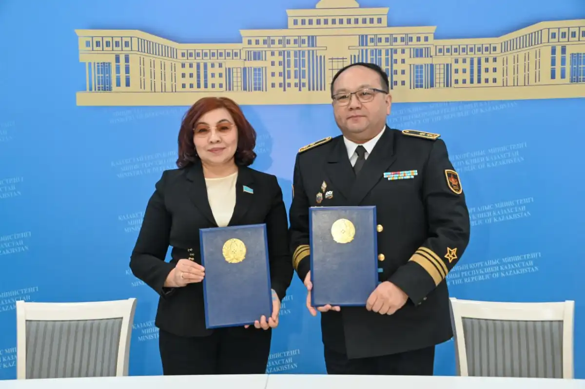 Клуб главных редакторов и Минобороны договорились о стратегическом сотрудничестве