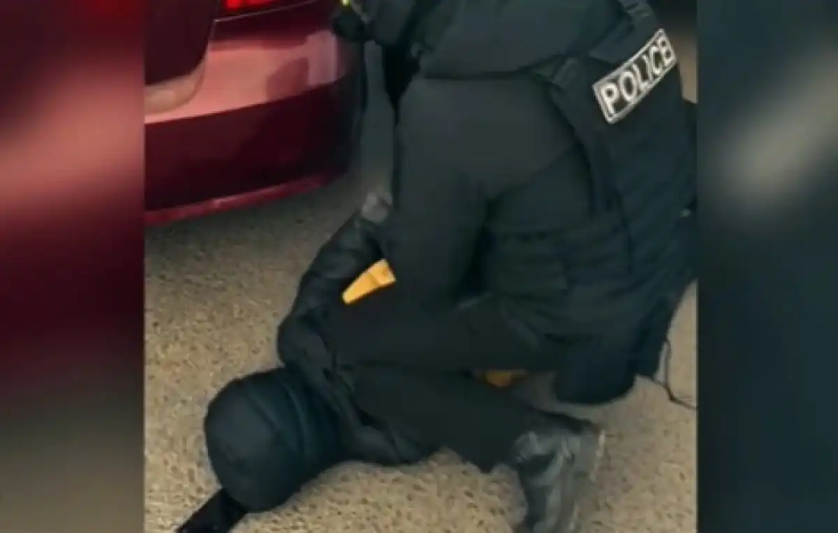 Жителя Уральска в день приговора уличили в другом преступлении