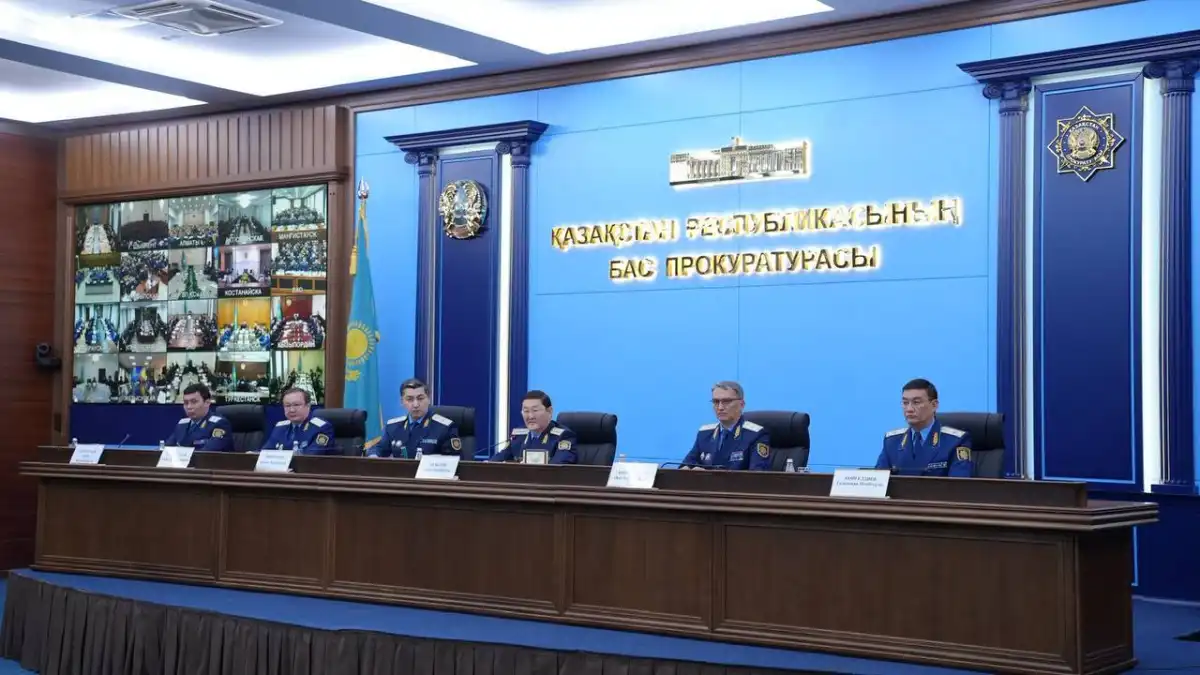 Чем займется Комитет по защите прав инвесторов, рассказал Асылов