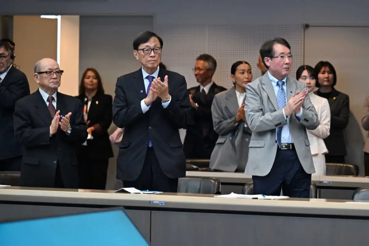 Токаев предложил создать в Алматы региональный филиал Университета ООН