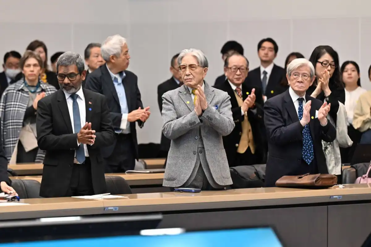 Глава государства: Казахстан развивает всеобъемлющее стратегическое партнерство с ближайшими соседями