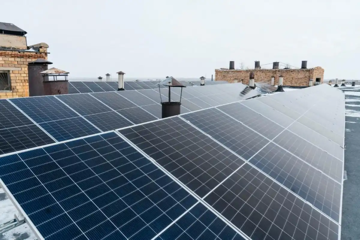 Первую платформу-агрегатор для нетто-потребителей запустили в Казахстане