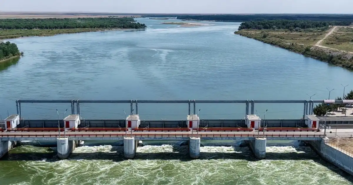 Строительство трех новых водохранилищ стартует в 2026 году при поддержке Исламского банка развития