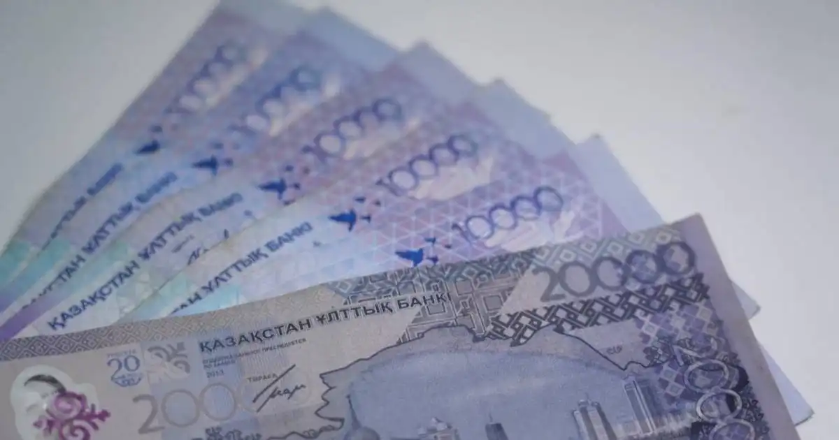 579 млрд тенге инвестиций привлечено в основной капитал в водной отрасли за два года