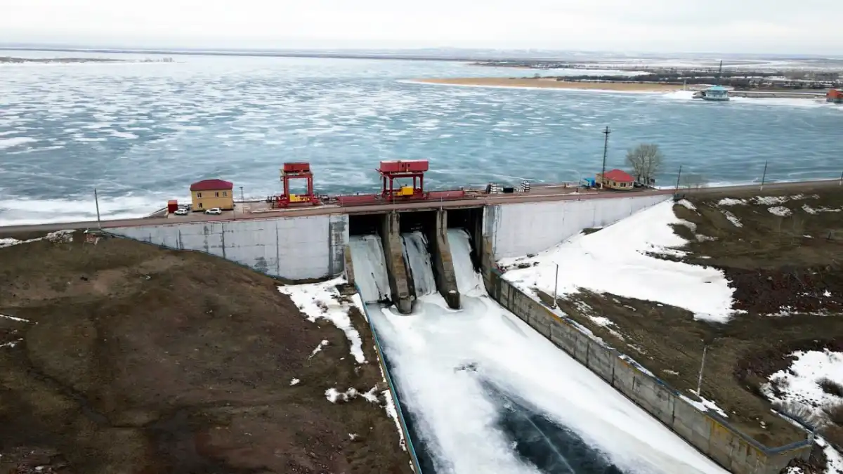 Исполнение поручений Президента: Правительство подводит итоги развития водной отрасли за 2025 год