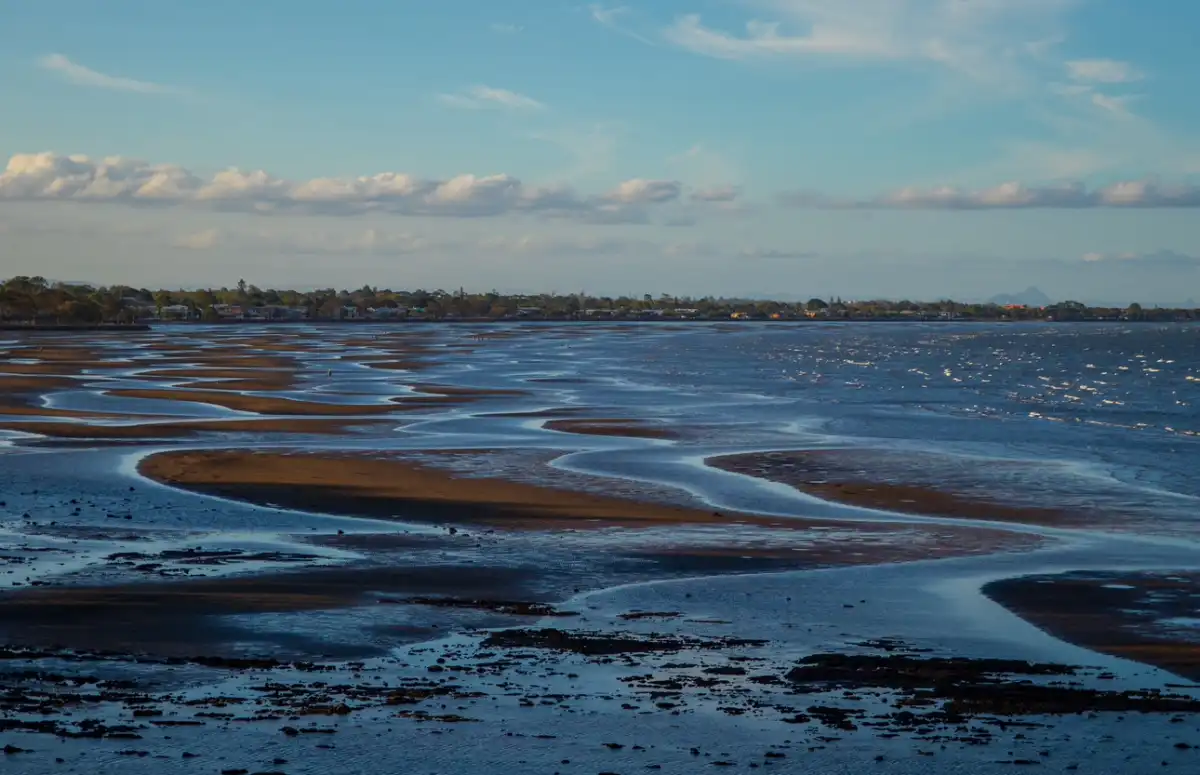 Продолжающееся обмеление Каспийского моря вызывает большую обеспокоенность - Токаев