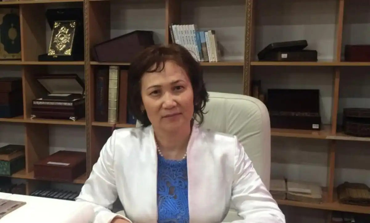 Ко Дню архивиста: архивы как живая память народа