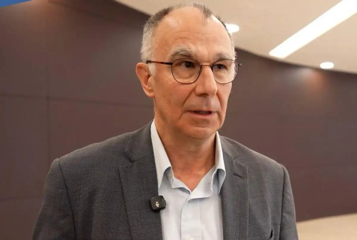 «Вдвое быстрее, чем в Европе»: международный эксперт высоко оценил цифровизацию водной отрасли Казахстана