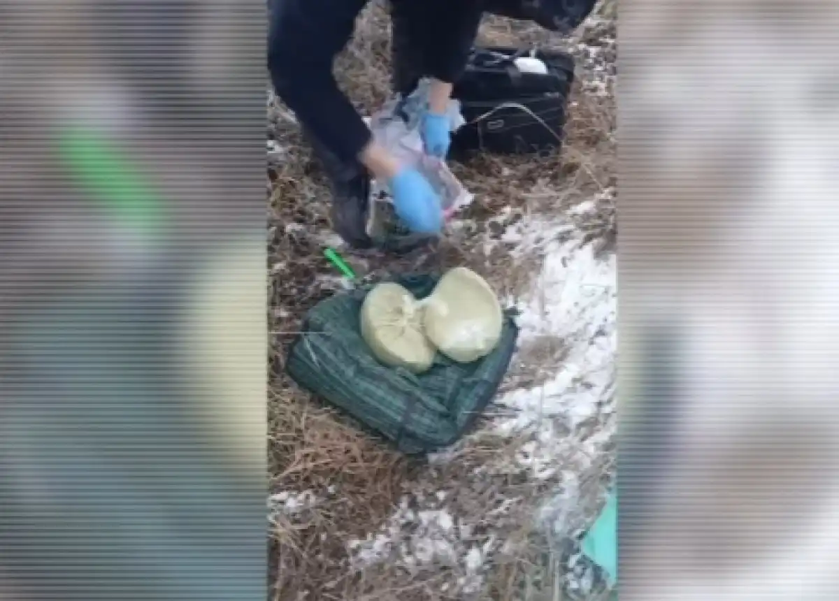 Членов крупной наркогруппы задержали в Астане и Алматы – ВИДЕО