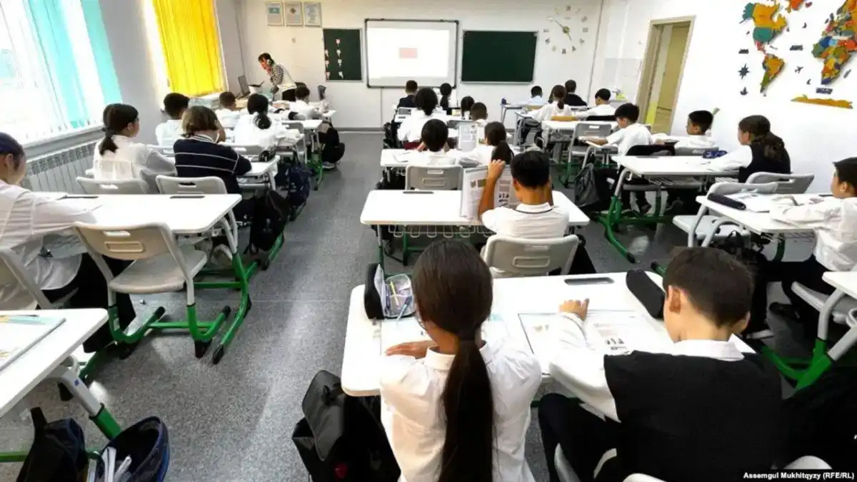 Еще 12 школ откроют в Астане