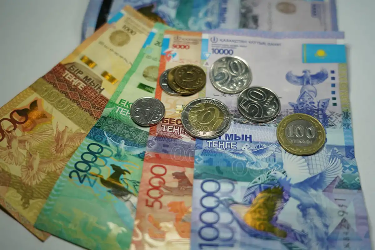 Совет по управлению госдолгом создан в Казахстане