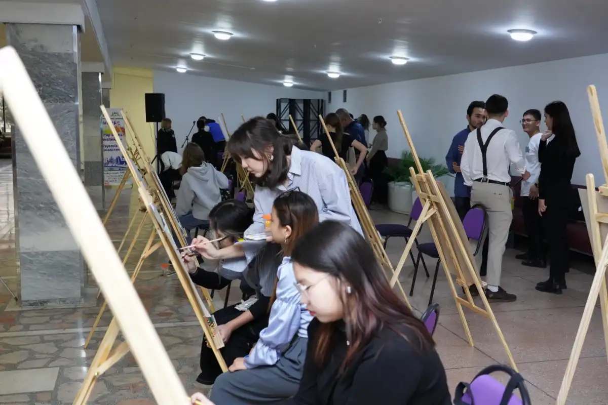 Два дворца школьников откроются в 2026 году в Астане