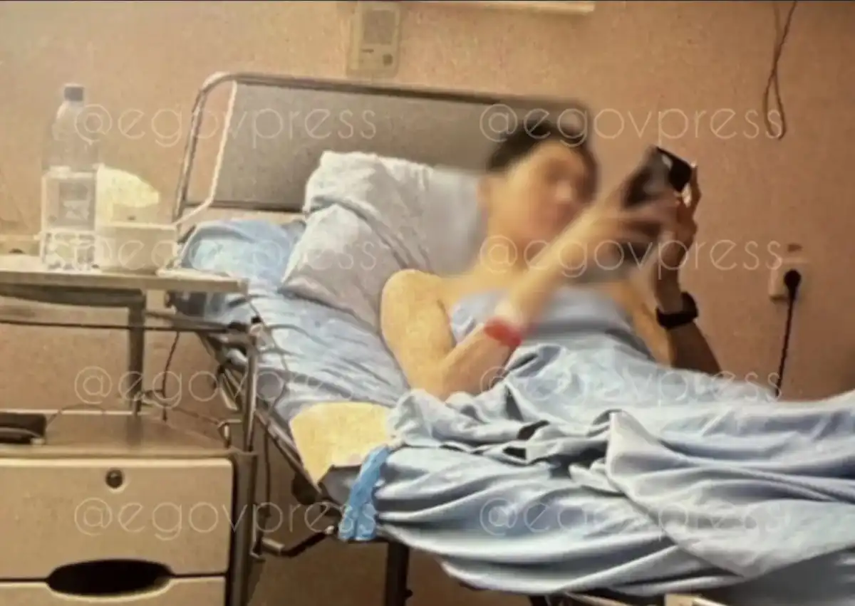 Владелец столичного кафе подозревается в нападении на иностранного гостя