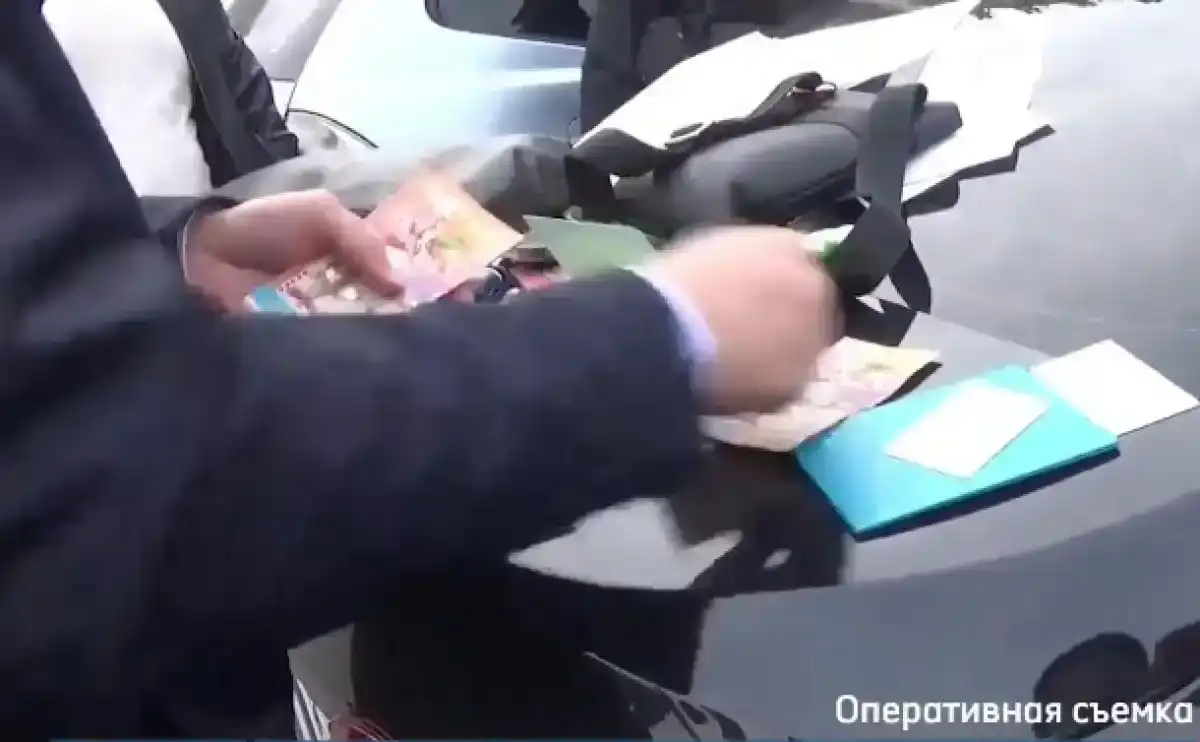 Оглашен приговор ОПГ по продаже прав в спецЦОНе Шымкента