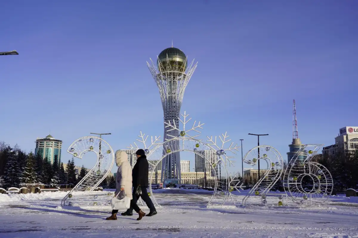 Как Казахстан становится ключевым инвестиционным хабом Евразии – исследование