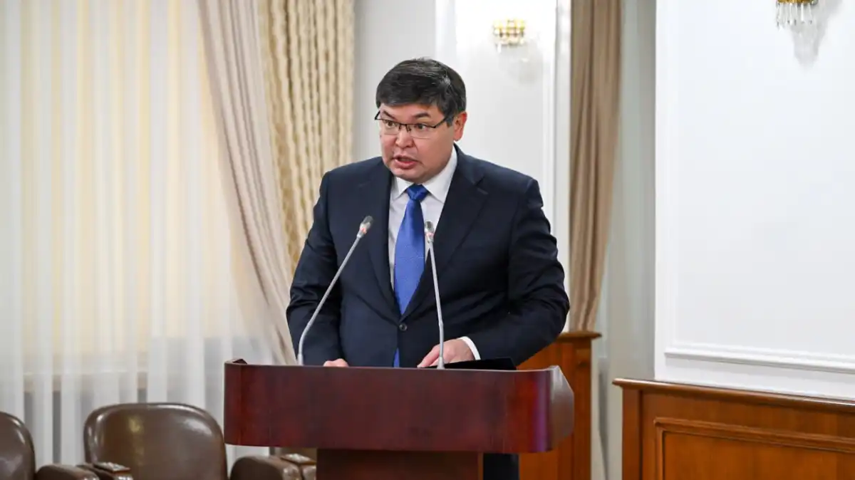 Налоговый онлайн-помощник запустят в Казахстане