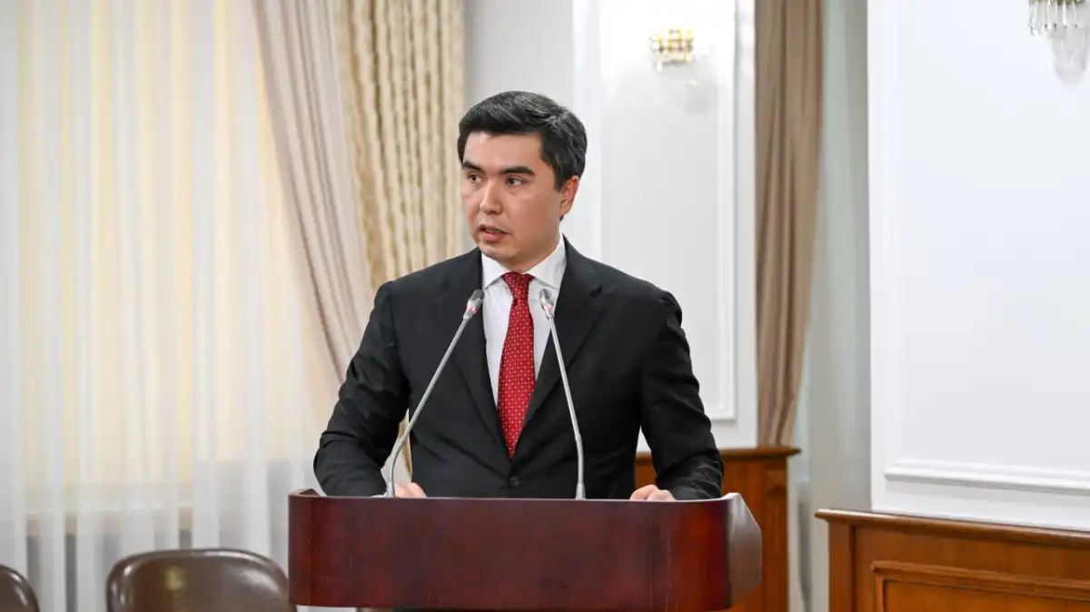 Программа «Іскер аймақ» станет «лифтом» для малого бизнеса