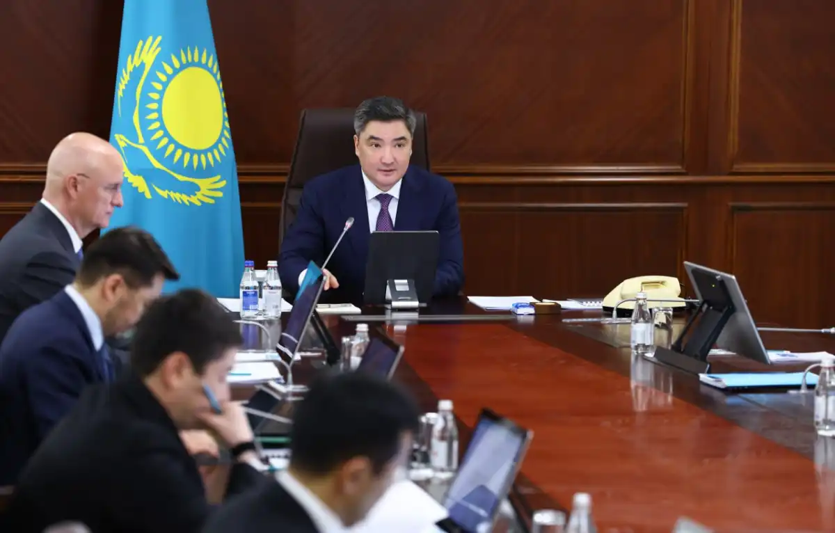 Правила ведения малого бизнеса упростят казахстанцам